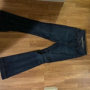 Kimes Ranch Jeans